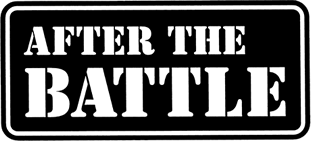 After the Battle Logo